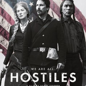 Hostiles (2017) photo 17