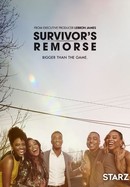 Survivor's Remorse poster image