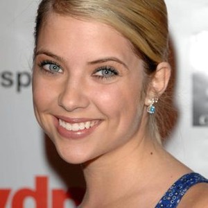 Ashley Benson - Rotten Tomatoes