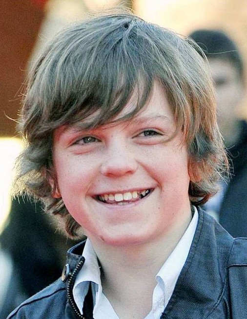 Tom Russell