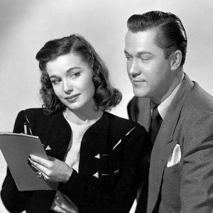 Penthouse Rhythm (1945)