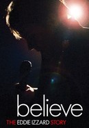 Believe: The Eddie Izzard Story poster image