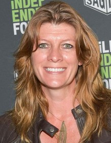 Skye Borgman