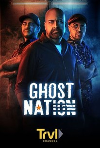 Pay the Ghost - Rotten Tomatoes