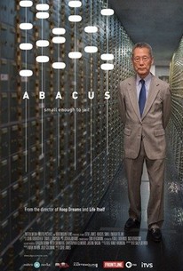 Watch trailer for Abacus: Small Enough to Jail