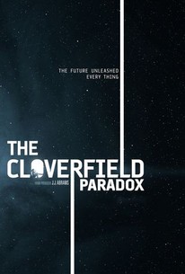 Watch trailer for The Cloverfield Paradox
