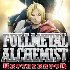 Fullmetal Alchemist: Brotherhood Season 1 Streaming: Watch & Stream Online  via Crunchyroll
