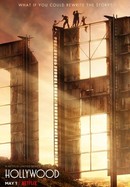 Hollywood poster image