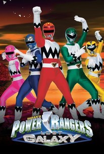 Power Rangers - Rotten Tomatoes