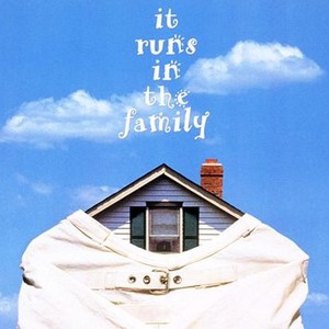 "It Runs in the Family photo 1"