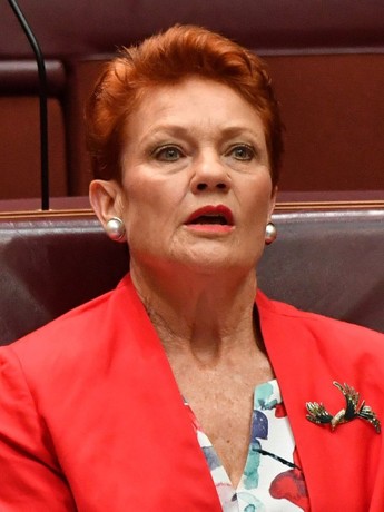 Pauline Hanson Pictures | Rotten Tomatoes