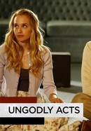 Ungodly Acts poster image