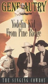 Yodelin' Kid from Pine Ridge