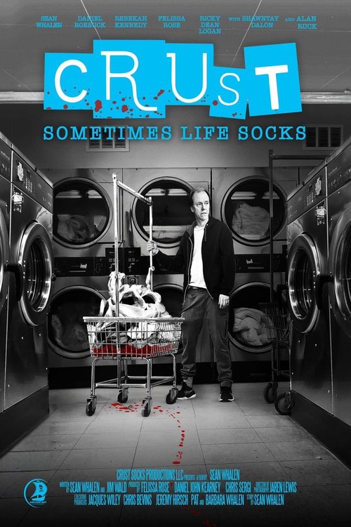 Crust poster