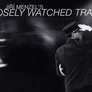 "Closely Watched Trains photo 2"