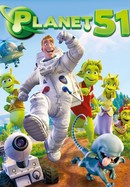Planet 51 poster image