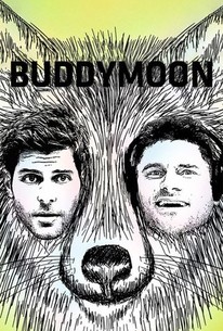 Buddymoon poster