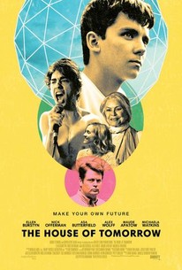 Watch trailer for The House of Tomorrow