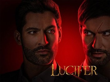 Lucifer - Rotten Tomatoes