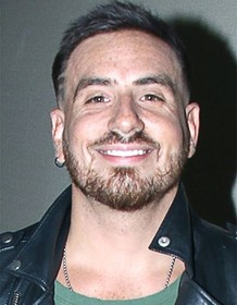 Federico Bal