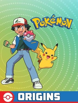 Watch pokemon origins episode 2 new arrivals