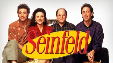 Watch seinfeld season hotsell 3 online free