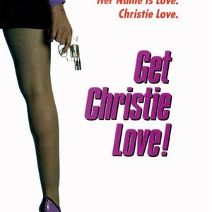 Get Christie Love! photo 4