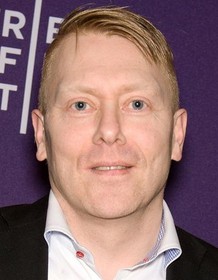 Jón Gnarr