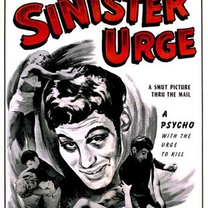 The Sinister Urge (1961) photo 5