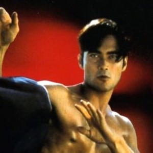 Kickboxer 5: The Redemption (1995) photo 8