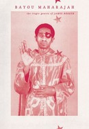 Bayou Maharajah: The Tragic Genius of James Booker poster image