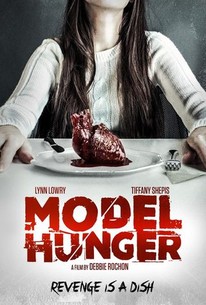 Poster for Model Hunger