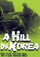 A Hill in Korea poster image
