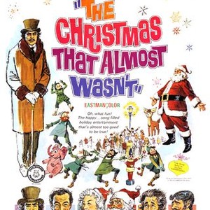The Christmas That Almost Wasn't (1966) photo 10