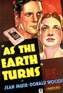 Watch trailer for As the Earth Turns
