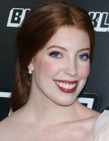 Elise Hudson