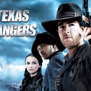 Texas Rangers (2001) - IMDb