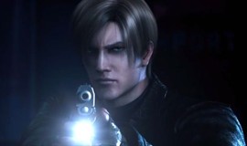 Resident Evil: Degeneration: Official Clip - Go On Without Me! photo 8