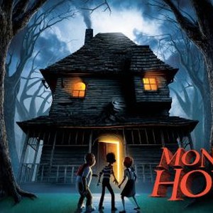 "Monster House photo 6"