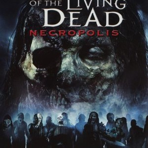Return of the Living Dead: Necropolis photo 3