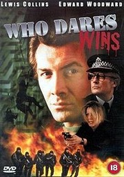 Who Dares Wins (The Final Option)
