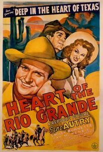 Watch trailer for Heart of the Rio Grande