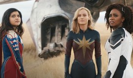 The Marvels enjoys vastly improved Rotten Tomatoes score - Dexerto