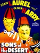 Sons of the Desert