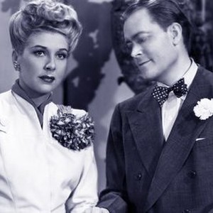 A Song for Miss Julie (1945) photo 6