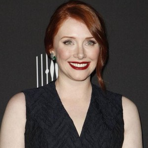 Bryce Dallas Howard at arrivals for CALL ME CRAZY: A Five Film World Premiere, Pacific Design Center, Los Angeles, CA April 16, 2013. Photo By: Emiley Schweich/Everett Collection