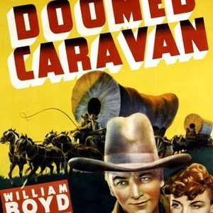 Doomed Caravan photo 9