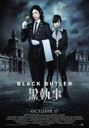 Black Butler poster image