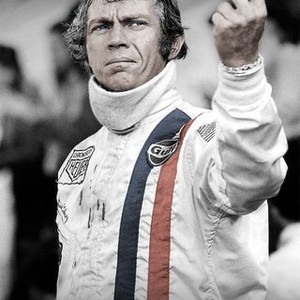 Steve McQueen: The Man & Le Mans photo 7
