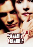 Les amants criminels poster image